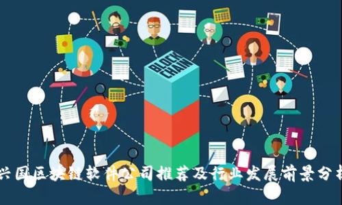 兴国区块链软件公司推荐及行业发展前景分析