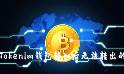 如何解决Tokenim钱包转入后无法转出的常见问题