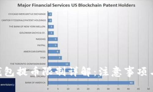 Tokenim钱包提币限制详解:注意事项与解决方案