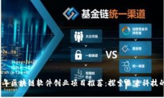 2023年区块链软件创业项目