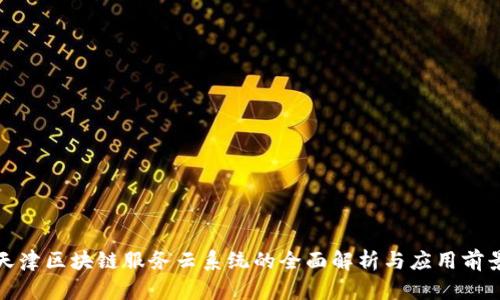 天津区块链服务云系统的全面解析与应用前景