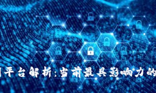 区块链中国平台解析:当前最具影响力的区块链项目