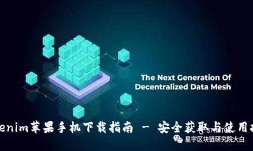 Tokenim苹果手机下载指南 - 安全获取与使用技巧