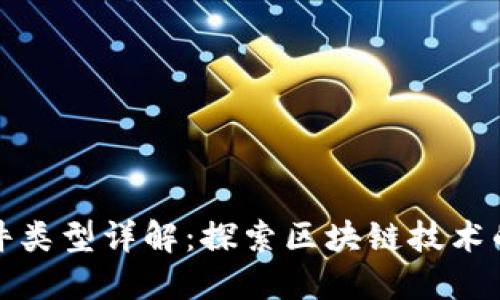 区块链经典软件类型详解:探索区块链技术的与众不同之处