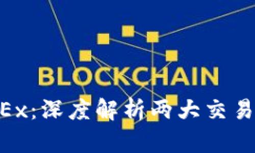 Tokenim与OKEx:深度解析两大交易平台的优劣势