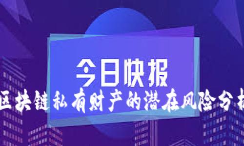 区块链私有财产的潜在风险分析