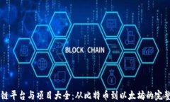 区块链平台与项目大全：