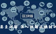 区块链的构成要素详解：