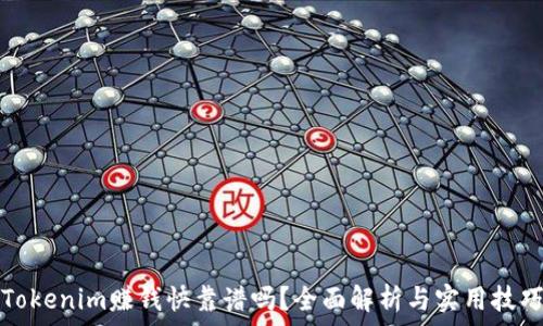   
Tokenim赚钱快靠谱吗？全面解析与实用技巧