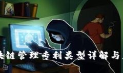 区块链管理专利类型详解