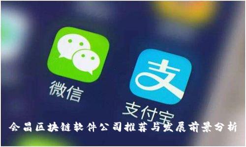 会昌区块链软件公司推荐与发展前景分析