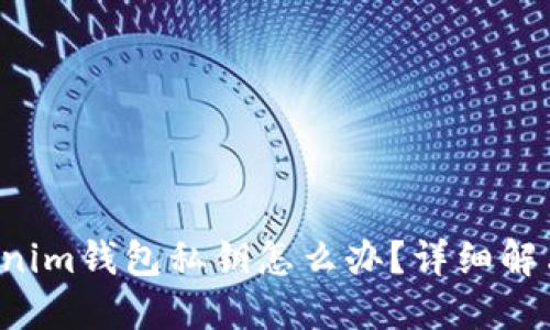 : 忘记TokenTokenim钱包私钥怎么办?详细解决方法与保管技巧
