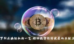 俄罗斯区块链机构一览：