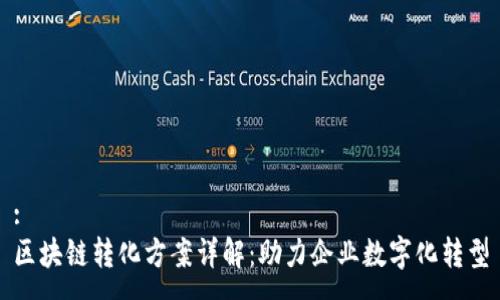 :
区块链转化方案详解:助力企业数字化转型