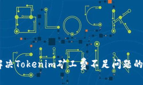 biatoti解决Tokenim矿工费不足问题的全面指南
