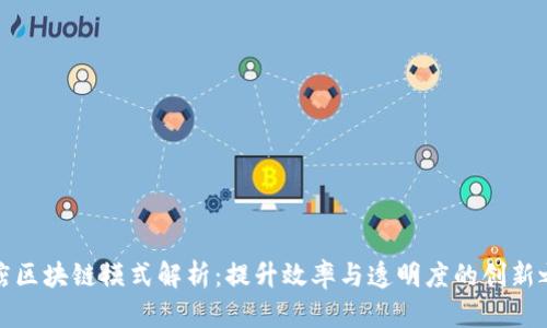 饭店区块链模式解析:提升效率与透明度的创新之路