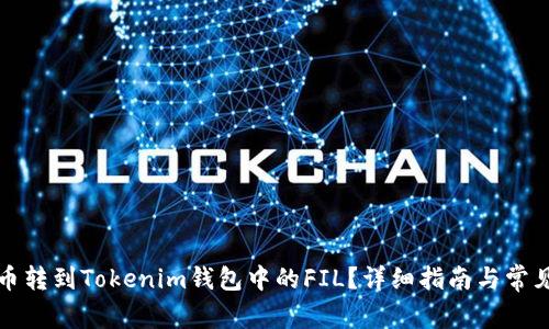 如何将货币转到Tokenim钱包中的FIL?详细指南与常见问题解答