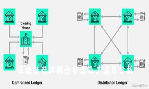 区块链行业概念分类及其应用分析