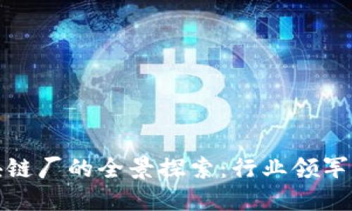 : 新加坡区块链厂的全景探索:行业领军者与发展潜力