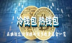 区块链支付领域的优秀投