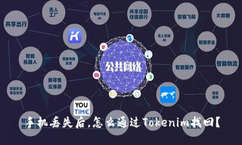 手机丢失后,怎么通过Tokenim找回?