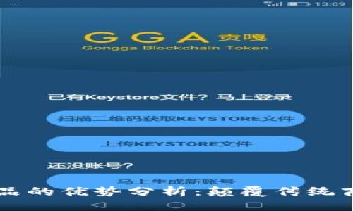 区块链软件产品的优势分析:颠覆传统商业模式的潜力