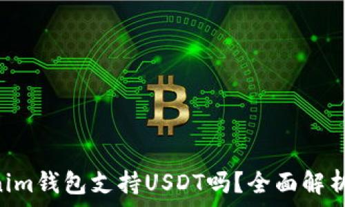 Tokentokenim钱包支持USDT吗?全面解析及使用指南