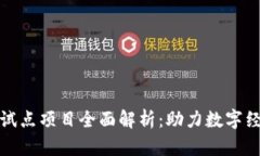 全国区块链试点项目全面