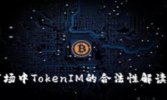 中国市场中TokenIM的合法性
