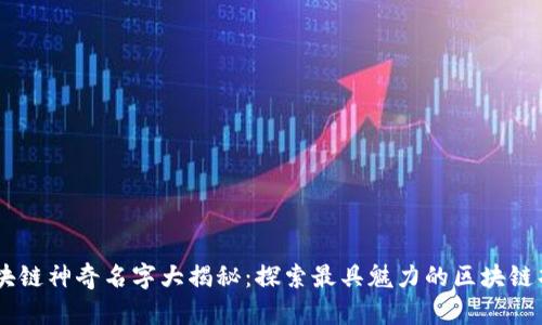 区块链神奇名字大揭秘:探索最具魅力的区块链项目