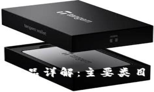 区块链实体商品详解:主要类目与应用前景