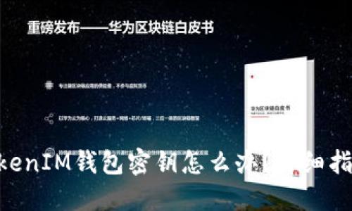 忘记TokenTokenIM钱包密钥怎么办?详细指南与解决方案
