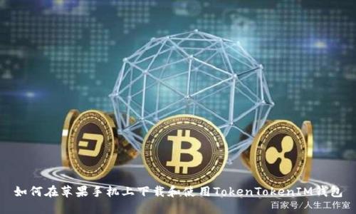 如何在苹果手机上下载和使用TokenTokenIM钱包