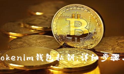 如何查看Tokenim钱包私钥:详细步骤与注意事项