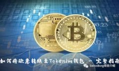 如何将欧意转账至Tokenim钱