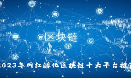 2023年网红孵化区块链十大平台推荐