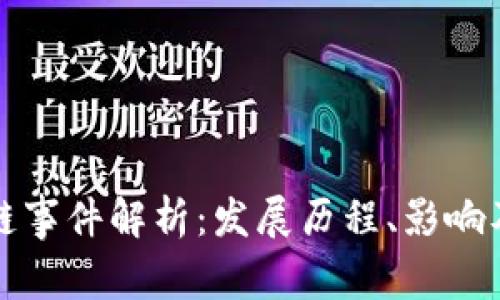 大型区块链事件解析:发展历程、影响及未来趋势