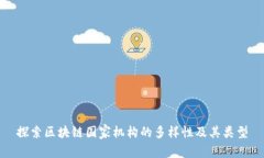 探索区块链国家机构的多
