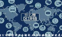 区块链公司扩容项目全解