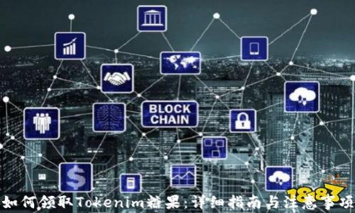 如何领取Tokenim糖果:详细指南与注意事项