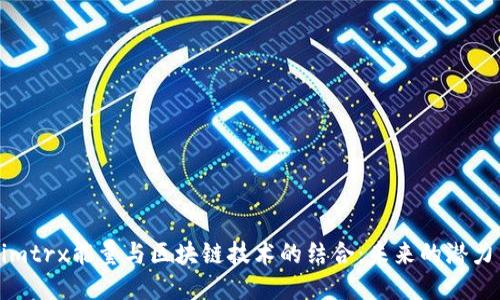 Tokenimtrx能量与区块链技术的结合:未来的潜力与应用