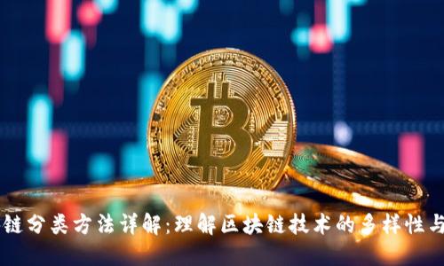 区块链分类方法详解:理解区块链技术的多样性与应用
