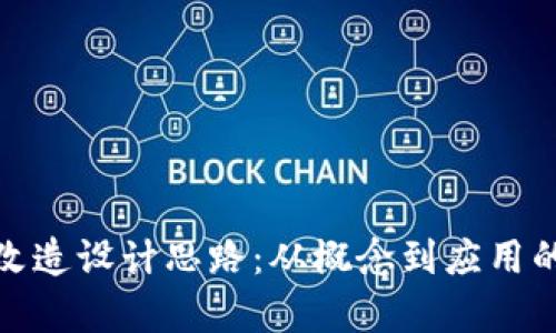 : 区块链改造设计思路:从概念到应用的全面解析