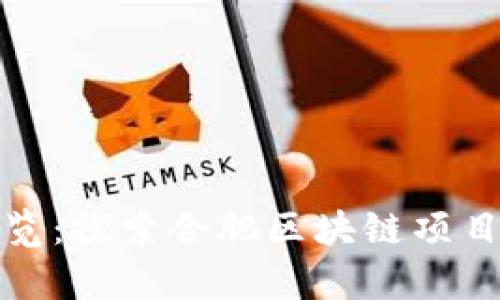 合肥区块链企业全览:探索合肥区块链项目的发展现状与前景