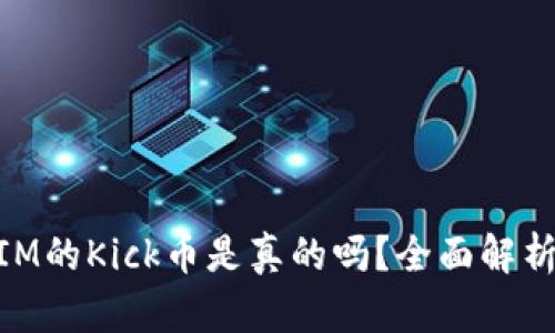 空投TokenIM的Kick币是真的吗?全面解析及风险提示