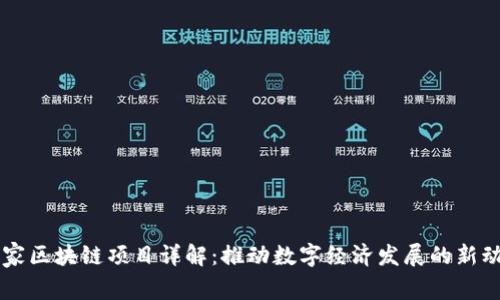 国家区块链项目详解:推动数字经济发展的新动力