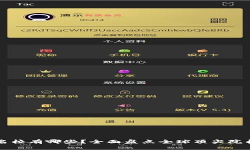 区块链名校有哪些?全面盘点全球顶尖院校与课程