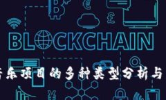 区块链音乐项目的多种类
