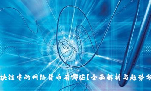 区块链中的网络货币有哪些?全面解析与趋势分析