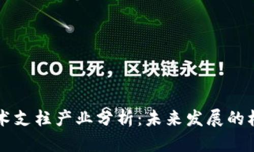 区块链技术支柱产业分析:未来发展的机遇与挑战